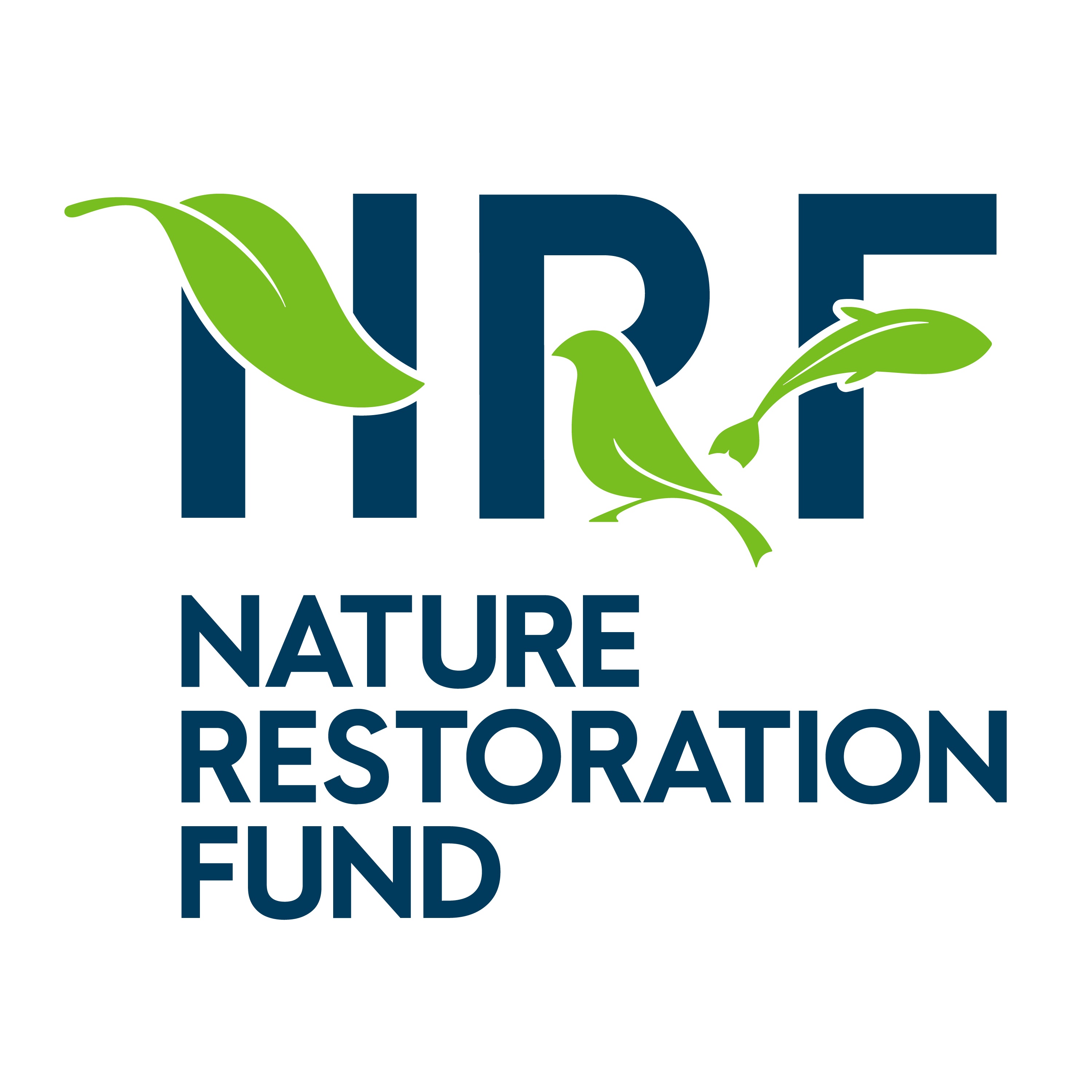Nature Restoration Fund
